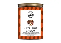 ALHATAB HAZELNUT CREAM CHOCOLATE 200G