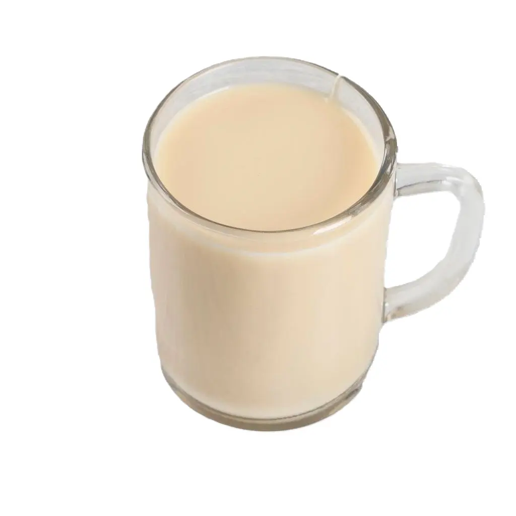 شاي حليب
