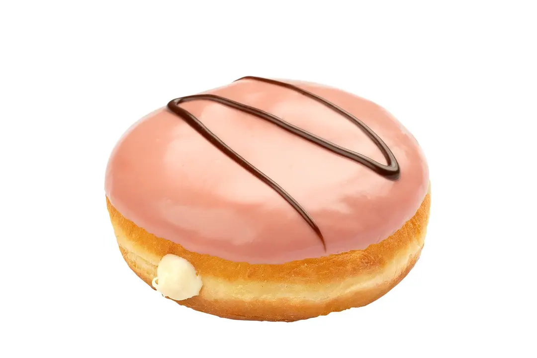 تشيز كيك التوت الوردى