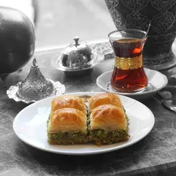 Turkish Baklava