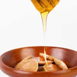 مصابيب سمن وعسل