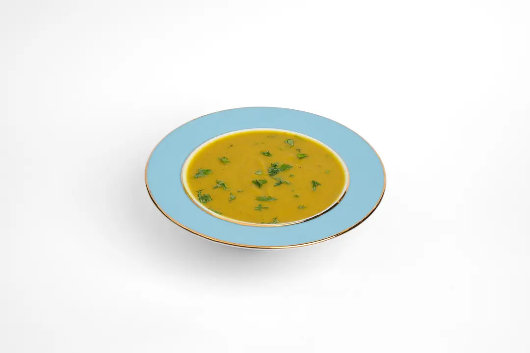 شوربة عدس