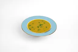 شوربة عدس