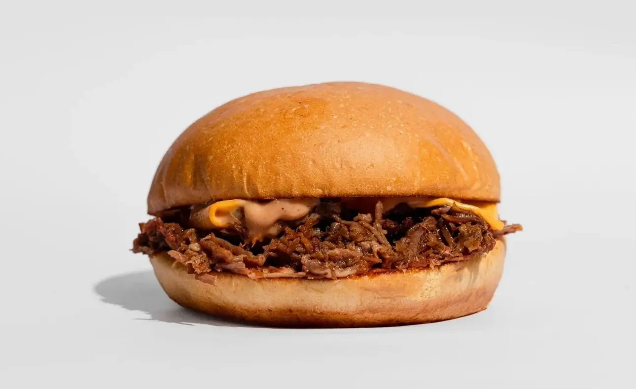 Flag Burgr