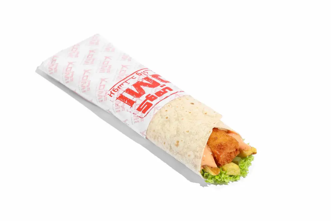 Mesahab Sandwich