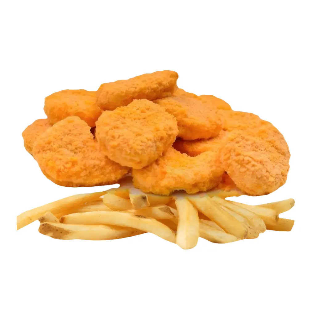 مسحب دجاج
