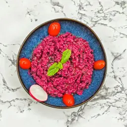Beetroot Mutabbal