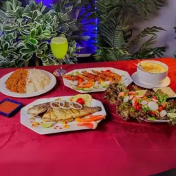 الوجبة الفردية