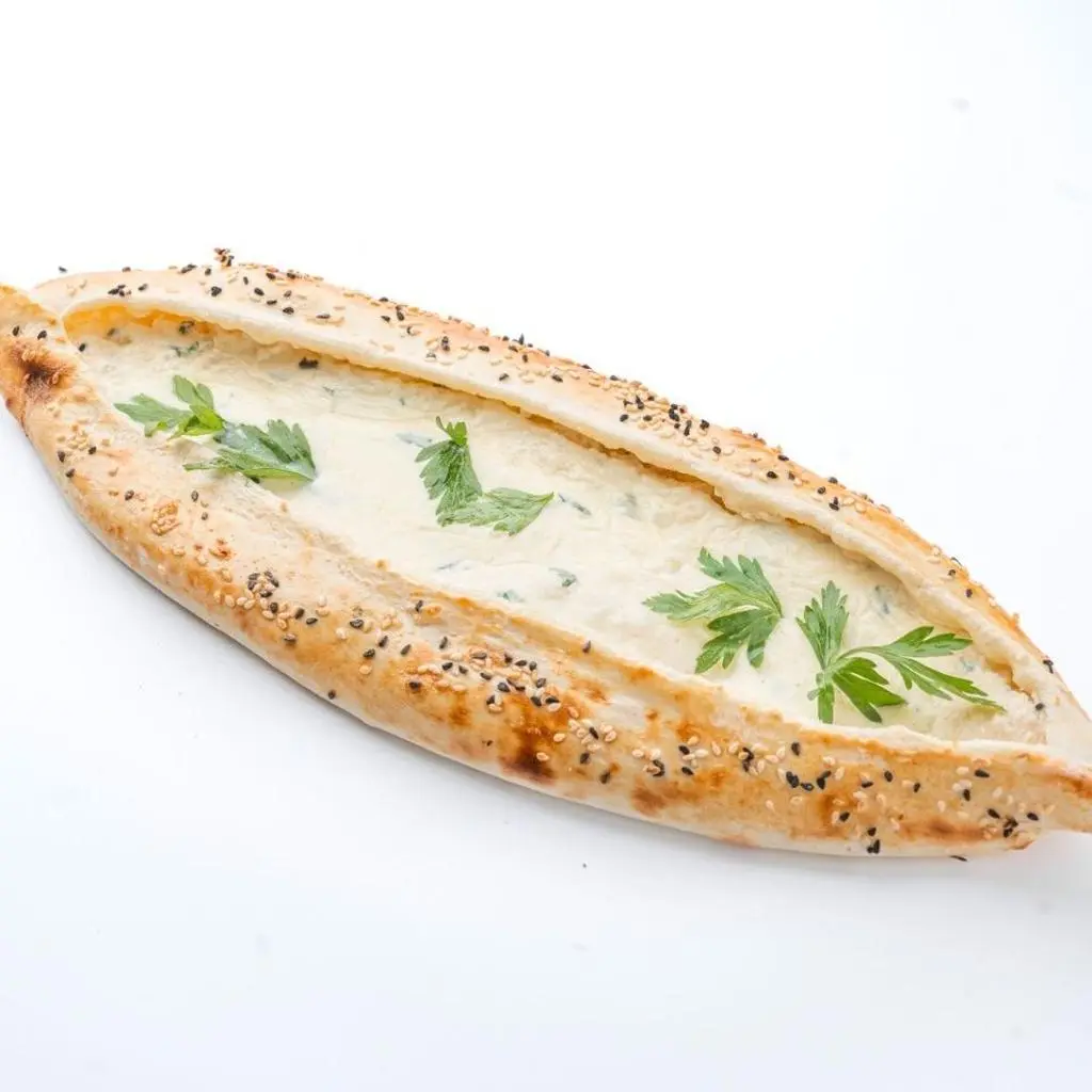 Labneh Pie