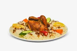 Grilled Chicken