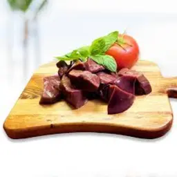 كبدة خروف نعيمي