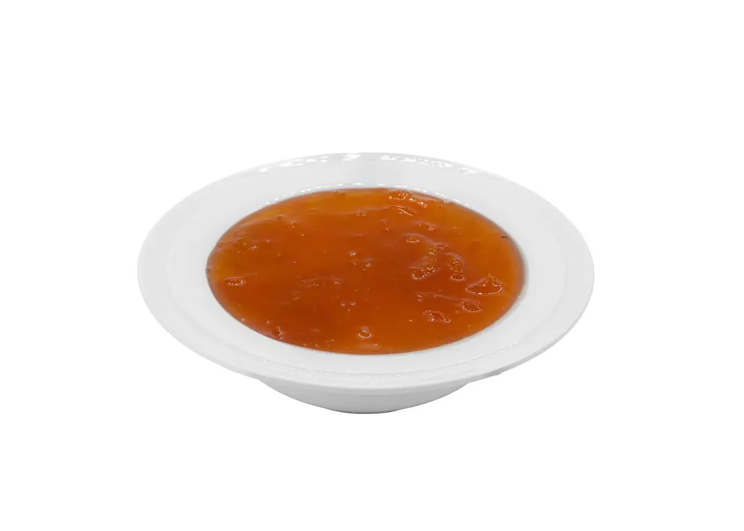 ALHATAB APRICOT JAM WITH CHUNKS