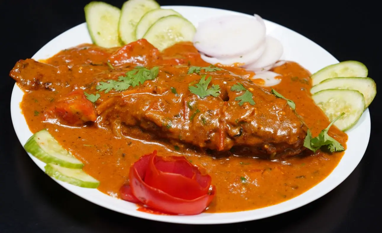 Azma Restaurant