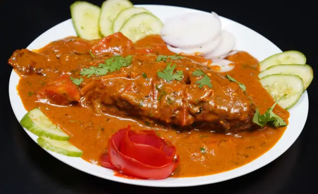 Azma Restaurant