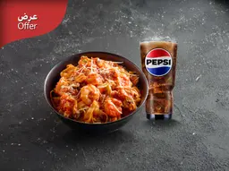 Pasta Fifa Offer