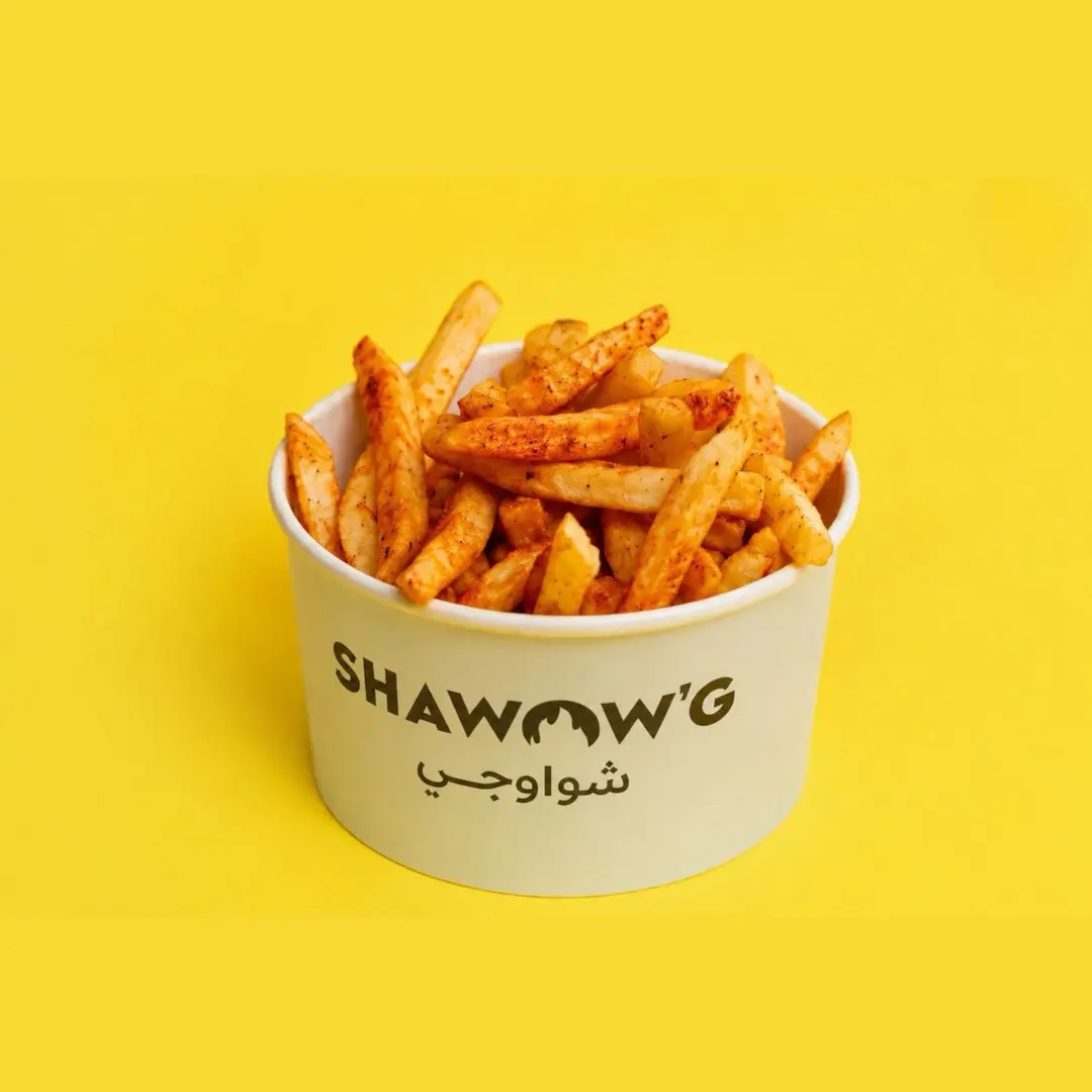 Potato Fries