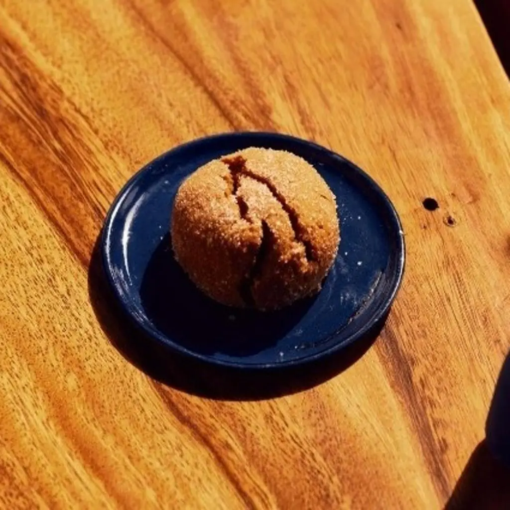 Ginger Cookies
