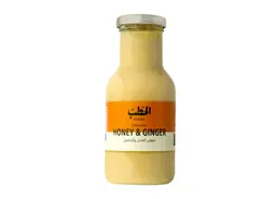 ALHATAB HONEY & GINGER DRESSING 250ML