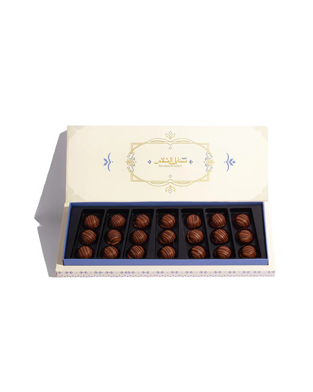 Oreo Dessert Box