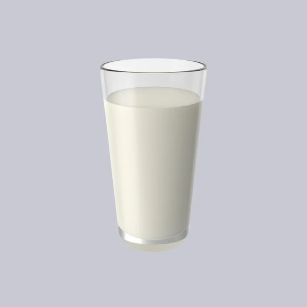 حليب طازج