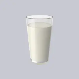 حليب طازج
