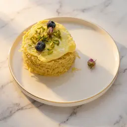 شعرية ( بلاليط ) بالبيض