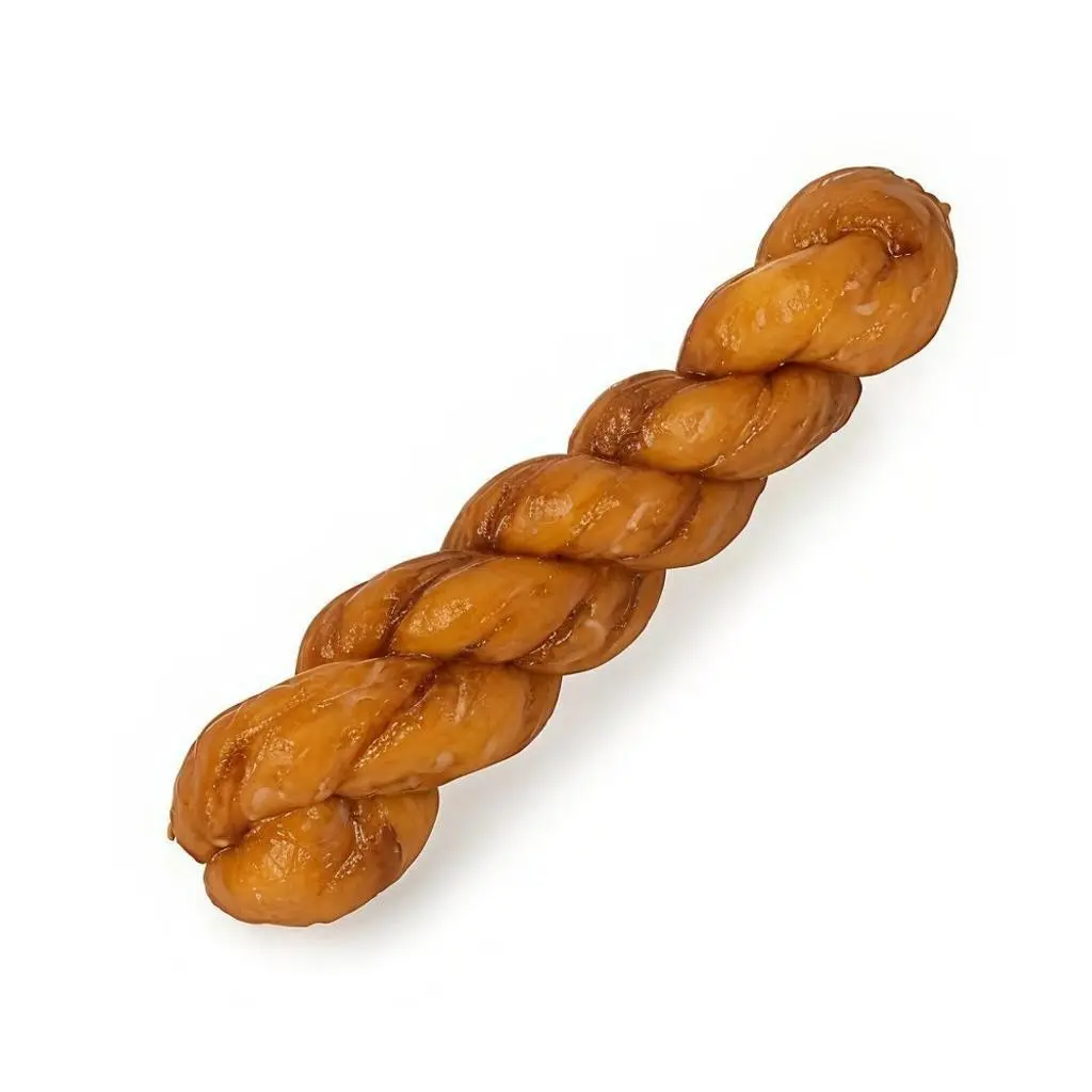 Cinnamon Twist