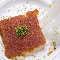 كنافة جبن