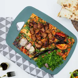 Meat Awsal