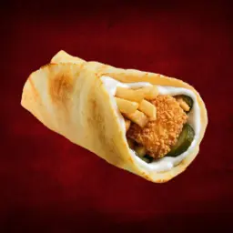 Nuggets Sandwich