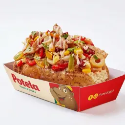 Fajita Potato Combin