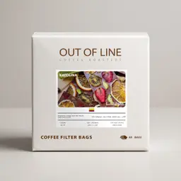 Catalina Coffee Sachets – Colombia