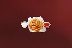 بطاط مقلية