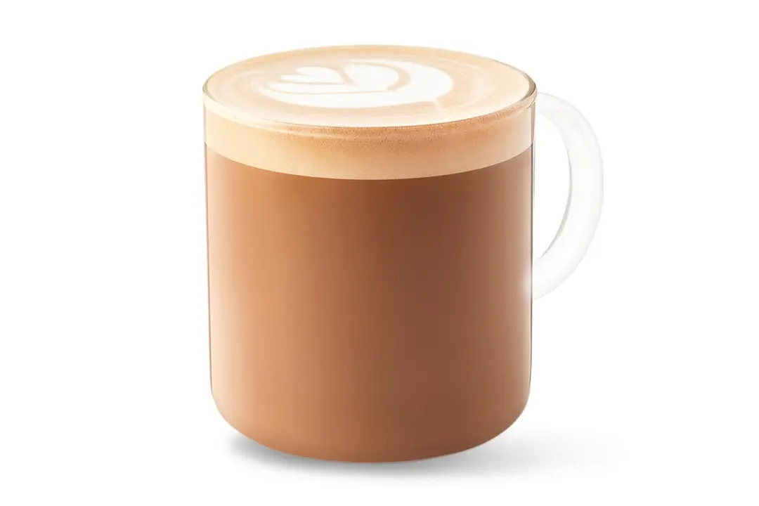 MD Café Mocha