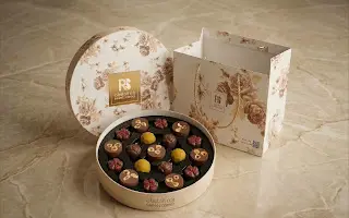 Crown Box
