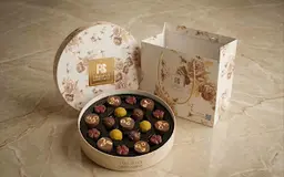 Crown Box