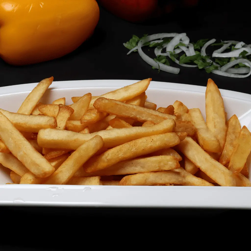 French Fries