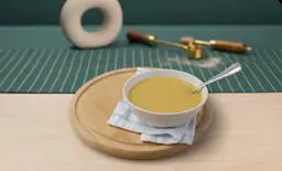شوربة العدس