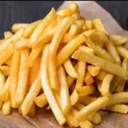 بطاطس مقلية