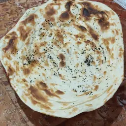 خبز رشوش