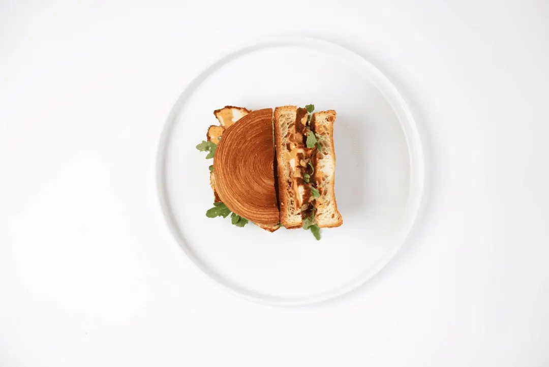 SoCal Chicken Sandwich