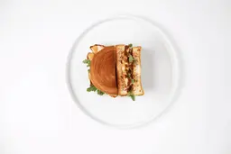 SoCal Chicken Sandwich