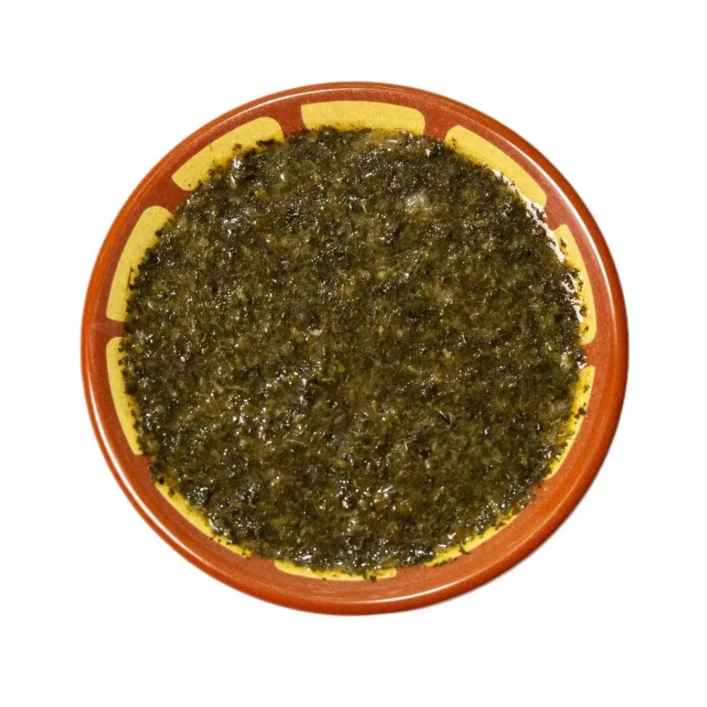 ملوخية