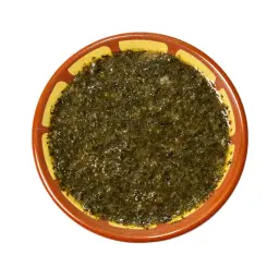 ملوخية