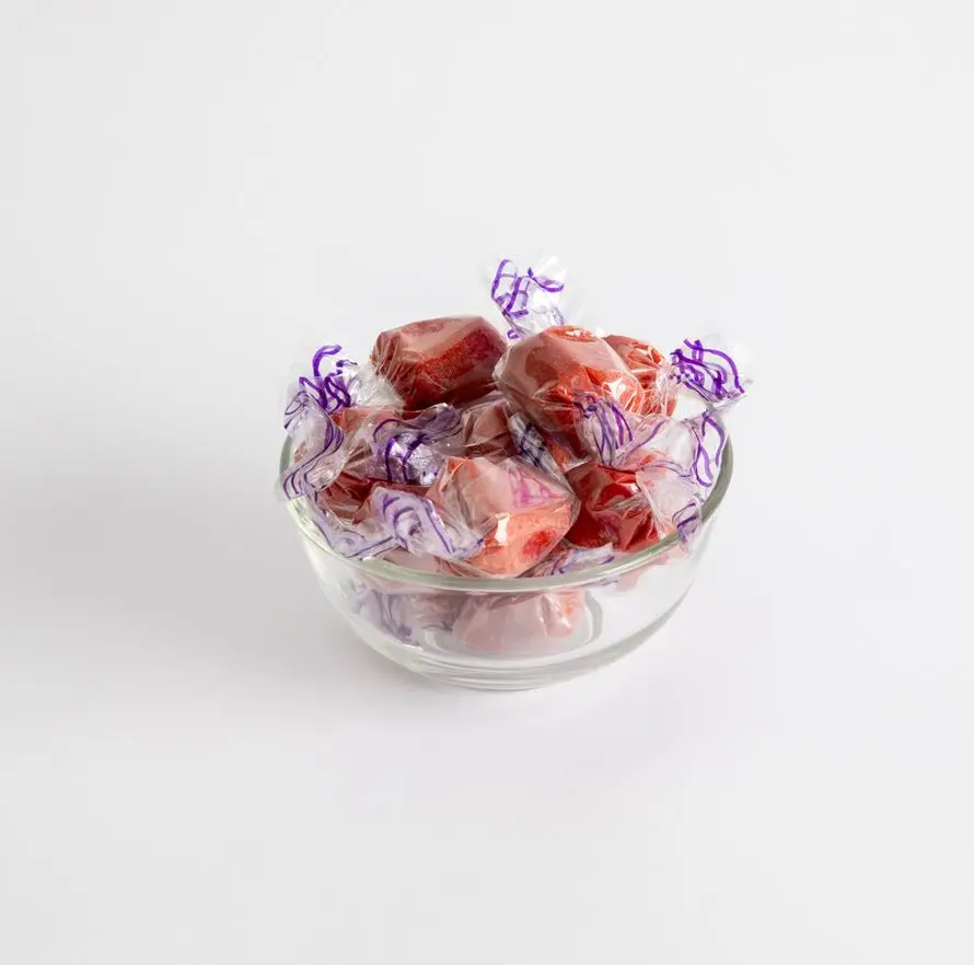 Gamerdeen Spicy Candy