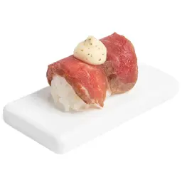 Beef Nigiri