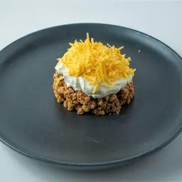 عريكة بالعسل والجبن