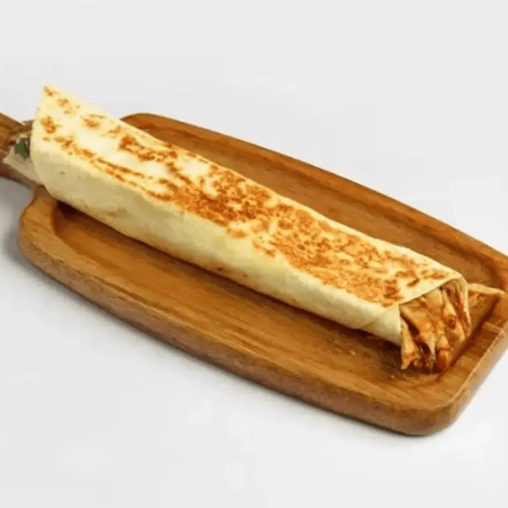 Shawarma Small