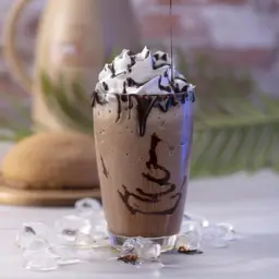 Oreo Frappe