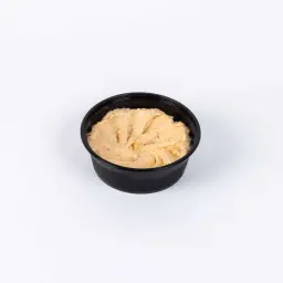 Labneh with maqdoos